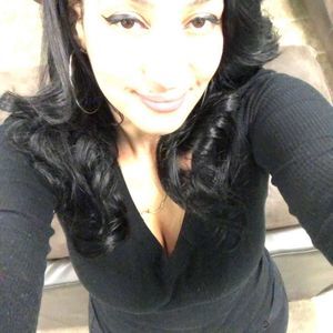 Meet your Posher, Precious